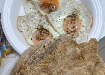 Grill Junction Restaurant & Cafeteria