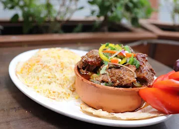 Grill masters Dubai