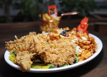 Grill masters Dubai