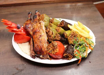 Grill masters Dubai