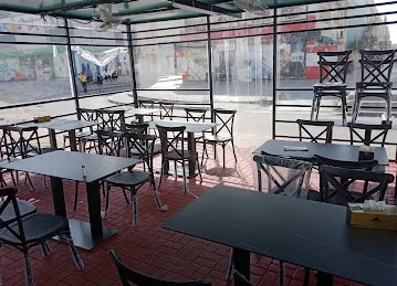 Grill park