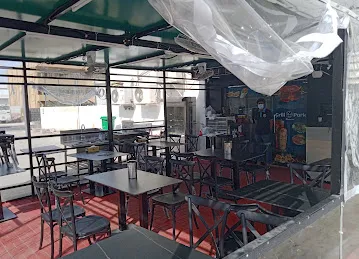 Grill park