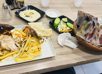 Grill Park Restaurant&Cafe
