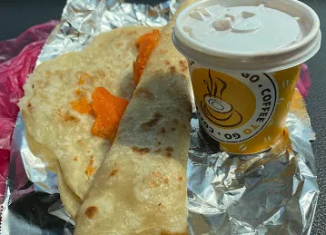 Grill & Roll RESTAURANT