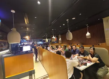 Grill Spot Restaurant Al Rigga