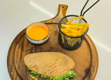 Grill Spot Restaurant Al Rigga