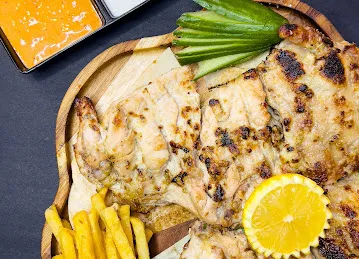 GRILL WORLD RESTAURANT - Al Barsha