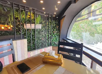 GRILLARIUM SEAFOOD RESTAURANT