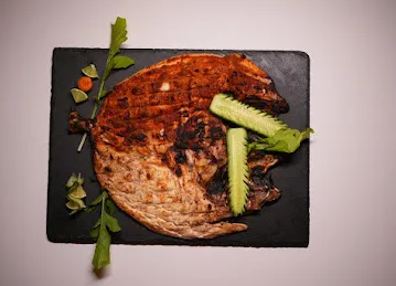 GRILLARIUM SEAFOOD RESTAURANT