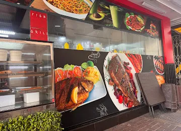 Grillax Restaurant