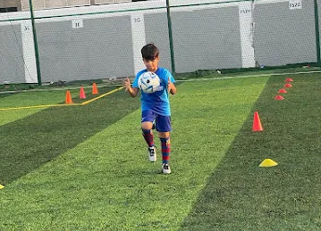Grinta Sport Academy - Football Academy