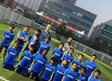 Grinta Sport Academy - Football Academy