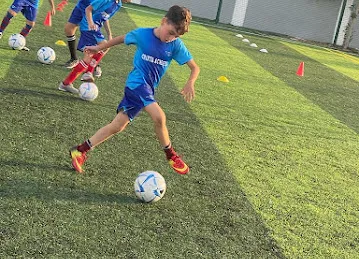 Grinta Sport Academy - Football Academy