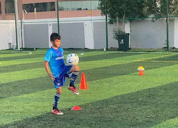 Grinta Sport Academy - Football Academy