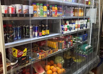 GROCERY