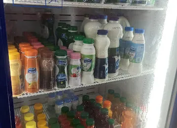 Grocery