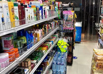 Grocery Madeena Al Eman