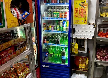 Grocery Madeena Al Eman