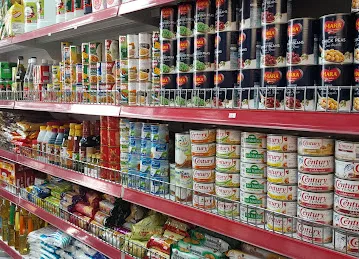GROCERY MOHIM UDDIN GEHERAL TRADING L.L.C