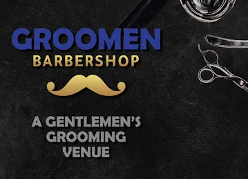 Groomen Barbershop Battuta