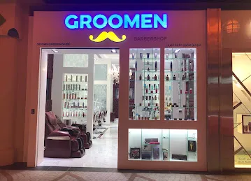 Groomen Barbershop Battuta