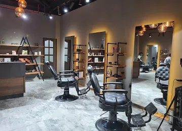 Grooming House