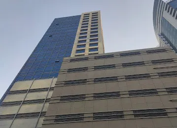 Grosvenor Business Tower