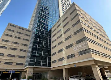 Grosvenor Business Tower