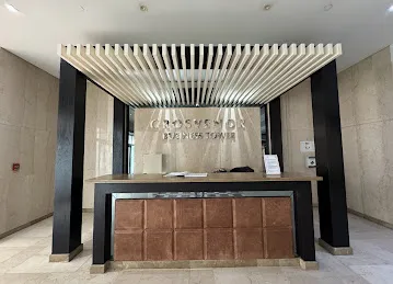 Grosvenor Business Tower