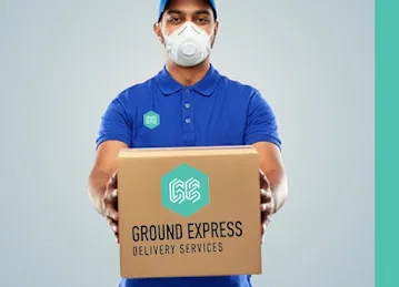 Ground Express Delivery Services