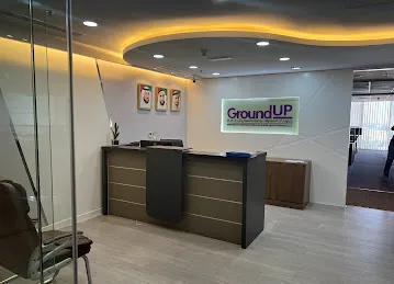 Ground up construction and building maintenance LLC
