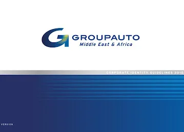 Groupauto Middle East and Africa FZCO