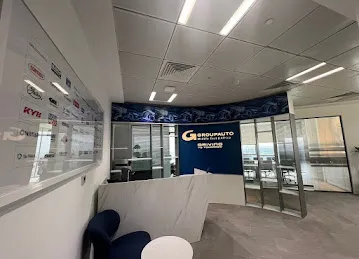 Groupauto Middle East and Africa FZCO