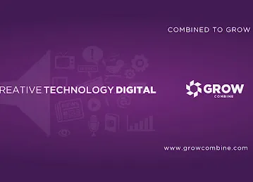 Grow Combine - Digital Marketing Agency Dubai - Web Design Company UAE