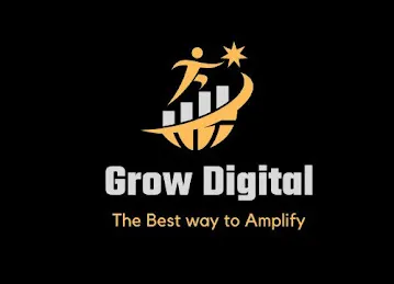 Grow Digital with Siya