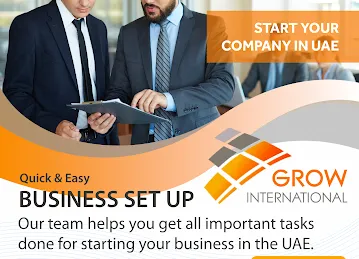 Grow International
