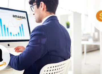 Grow with Amazon -Amazon Consultancy Services in Uae