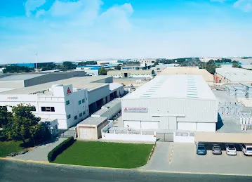 GRP Industries FZC
