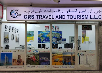GRS Travel and Tourism LLC
