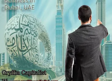 Gryffin Capitalist : Company Formation in UAE and Offshore Jurisdictions