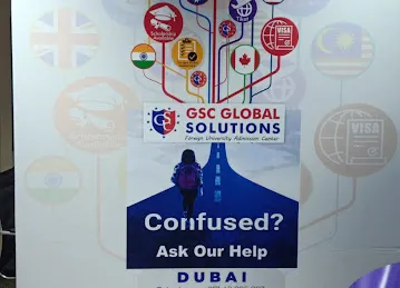 GSC Global Dubai
