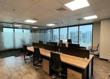 GSGS General Trading LLC
