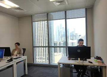 GSL Law & Consulting (UAE) Limited