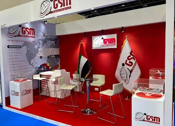 GSM SHIPPING CARGO LLC (BRANCH)