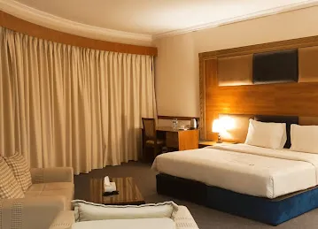 GSS Avenue Hotel