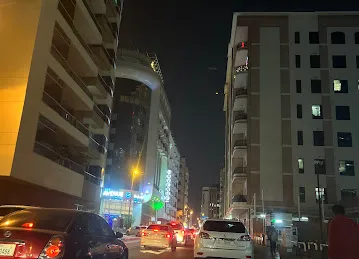 GSS Avenue Hotel