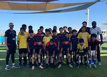 GT Football Academy