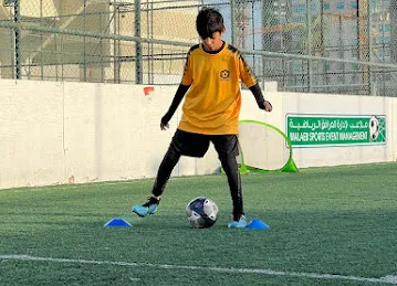GT Football Academy