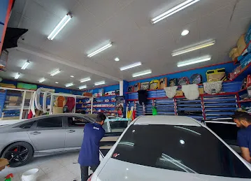 GT4 Car Accessories