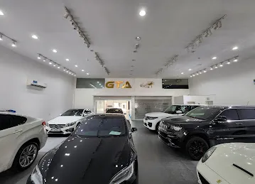 GTA Cars